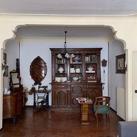 Casa D'Epoca Fronte Lago A Domaso Lago Di Como エクステリア 写真