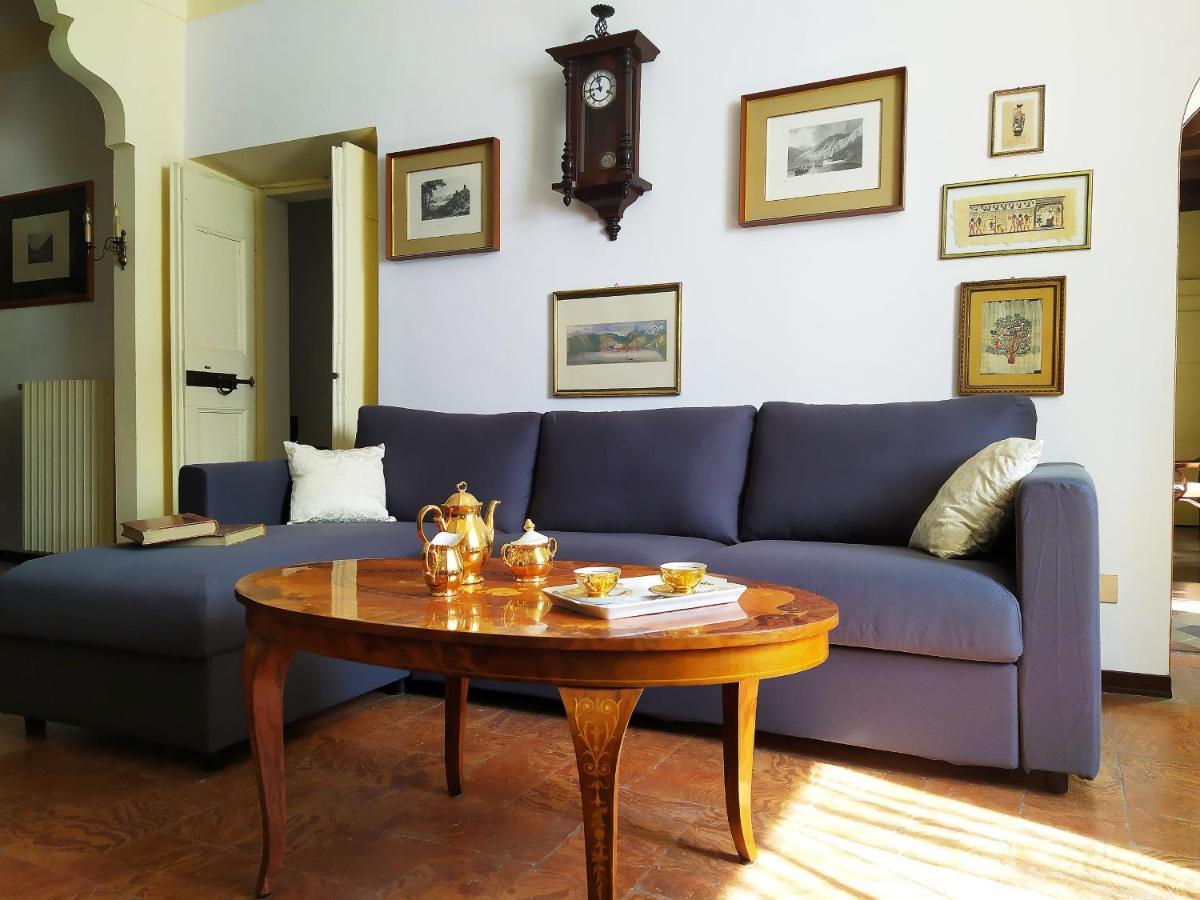 Casa D'Epoca Fronte Lago A Domaso Lago Di Como エクステリア 写真